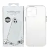 قاب گوشی موبایل اسپیس مدل شفاف - تصویر سیزدهم