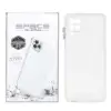 قاب گوشی موبایل اسپیس مدل شفاف - تصویر هجدهم