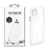 قاب گوشی موبایل اسپیس مدل شفاف - تصویر بیست و یکم