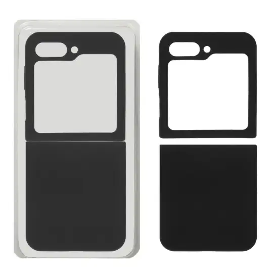 تصویر قاب گوشی موبایل سیلیکونی پاک کنی مدل MPS