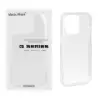 قاب گوشی موبایل مجیک ماسک مدل پشت سخت اکلیلی  - تصویر دوم