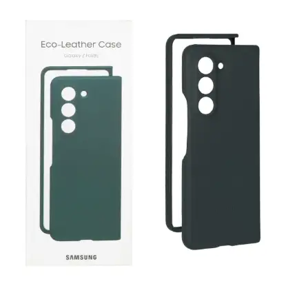 نمایش جزئیات قاب گوشی موبایل چرمی اکو لدر کیس