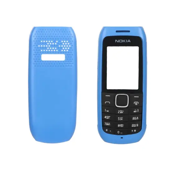 تصویر قاب گوشی موبایل مدل تجاری 