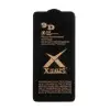 گلس گوشی موبایل شفاف ایکس مارت مدل Full Cover 9D-ESD - تصویر نهم