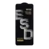 گلس گوشی موبایل شفاف کوزا آنتی استاتیک مدل Full Cover ESD - تصویر پانزدهم