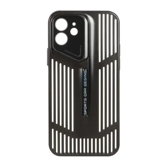 تصویر قاب گوشی موبایل طرح Sports CRR Design