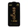 گلس گوشی موبایل شفاف آگ مدل Full Cover - ESD OVOG - تصویر هجدهم
