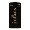 گلس گوشی موبایل شفاف آگ مدل Full Cover - ESD OVOG - تصویر نوزدهم