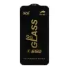 گلس گوشی موبایل شفاف آگ مدل Full Cover - ESD OVOG - تصویر بیست و یکم