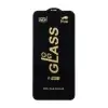 گلس گوشی موبایل شفاف آگ مدل Full Cover - ESD OVOG - تصویر بیست و دوم