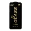 گلس گوشی موبایل شفاف آگ مدل Full Cover - ESD OVOG - تصویر بیست و نهم