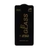 گلس گوشی موبایل شفاف آگ مدل Full Cover - ESD OVOG - تصویر سی