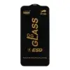 گلس گوشی موبایل شفاف آگ مدل Full Cover - ESD OVOG - تصویر سی و نهم