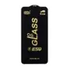 گلس گوشی موبایل شفاف آگ مدل Full Cover - ESD OVOG - تصویر چهل و سوم