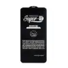 گلس گوشی موبایل شفاف میتوبل مدل Full Cover Super D - ESD - تصویر بیست و سوم