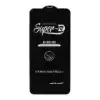 گلس گوشی موبایل شفاف میتوبل مدل Full Cover Super D - ESD - تصویر سی و سوم