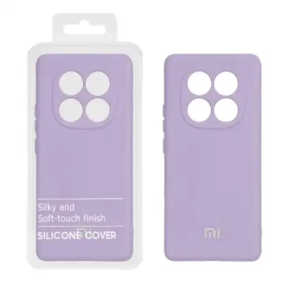 نمایش جزئیات قاب گوشی موبایل سیلیکون مدل محافظ لنزدار