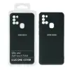 قاب گوشی موبایل سیلیکون مدل محافظ لنزدار - تصویر بیست و ششم