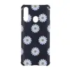قاب گوشی موبایل مدل طرح دار بامپردار Chrysanthemum - تصویر سوم
