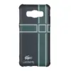 قاب گوشی موبایل مدل طرح دار بامپردار lacoste - تصویر سوم