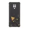 قاب گوشی موبایل مدل طرح دار بامپردار فلش - تصویر پنجم