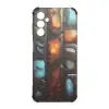 قاب گوشی موبایل مدل طرح دار بامپردار Crystal Core - تصویر دوم