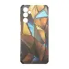 قاب گوشی موبایل مدل طرح دار بامپردار Amber Light - تصویر دوم