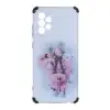 قاب گوشی موبایل مدل طرح دار بامپردار pink girl - تصویر ششم