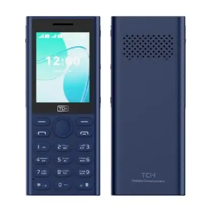 نمایش جزئیات گوشی موبایل تی سی اچ مدل Nova دو سیم کارت