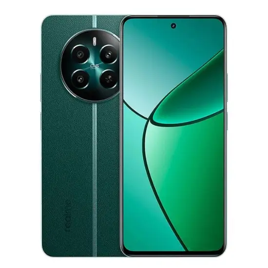 تصویر گوشی موبایل ریلمی مدل Realme 12 Plus 5G دو سیم کارت ظرفیت 512 گیگابایت و رم 12 گیگابایت