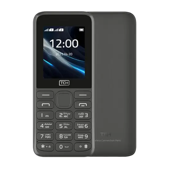 تصویر گوشی موبایل تی سی اچ مدل Arc دو سیم کارت