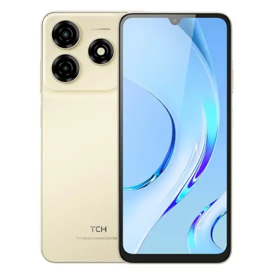 تصویر گوشی موبایل تی سی اچ مدل One دو سیم کارت ظرفیت 128 گیگابایت و رم 4 گیگابایت