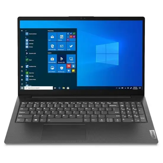 تصویر لپ تاپ لنوو 15.6 اینچی FHD مدل Intel N4500 - V15 G2 IJL رم 4GB حافظه 256GB SSD گرافیک Integrated
