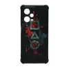 قاب گوشی موبایل مدل طرح دار بامپردار PlayCore - تصویر یکم