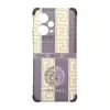قاب گوشی موبایل مدل طرح دار بامپردار Versace - تصویر چهارم