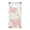 قاب گوشی موبایل مدل طرح دار بامپردار Butterfly - تصویر سوم