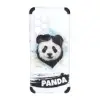قاب گوشی موبایل مدل طرح دار بامپردار Panda - تصویر دوم