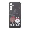 قاب گوشی موبایل مدل طرح دار بامپردار Brown & Bunny - تصویر چهارم