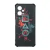 قاب گوشی موبایل مدل طرح دار بامپردار PlayCore - تصویر دوم