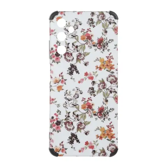 تصویر قاب گوشی موبایل مدل طرح دار بامپردار Spring