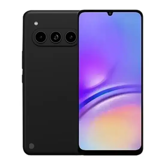 تصویر گوشی موبایل داریا مدل Bond II Lite 5G دو سیم کارت ظرفیت 256 گیگابایت و رم 8 گیگابایت