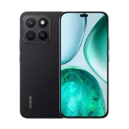 نمایش جزئیات گوشی موبایل آنر مدل X8C دو سیم کارت ظرفیت 256 گیگابایت و رم 8 گیگابایت