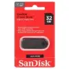 فلش مموری سن دیسک مدل Cruzer Snap USB2.0 ظرفیت 32 گیگابایت - تصویر سوم