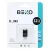 فلش مموری بکسو مدل B-302 USB2.0 ظرفیت 32 گیگابایت - تصویر دوم