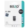 فلش مموری بکسو مدل B-304 USB2.0 ظرفیت 32 گیگابایت - تصویر سوم