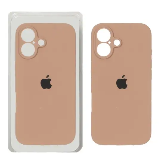 تصویر قاب گوشی موبایل سیلیکون مدل سیلیکونی پاک کنی محافظ لنز دار