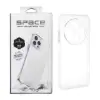 قاب گوشی موبایل اسپیس مدل شفاف - تصویر سی و پنجم