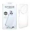 قاب گوشی موبایل اسپیس مدل شفاف - تصویر سی و نهم