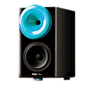 تصویر برای دسته بندی اسپیکر