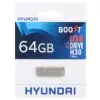 فلش مموری هیوندای مدل  Bravo H30 USB 3.2 Type-C ظرفیت 64 گیگابایت - تصویر یکم